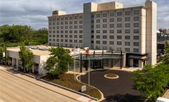 Hyatt Centric Chicago O'Hare