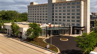 Hyatt Centric Chicago O'Hare