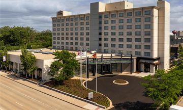 Hyatt Centric Chicago O'Hare