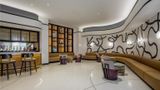 Hyatt Centric Chicago O'Hare Lobby