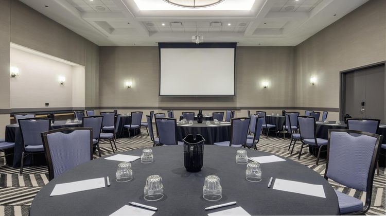 Hyatt Centric Chicago O'Hare Meeting