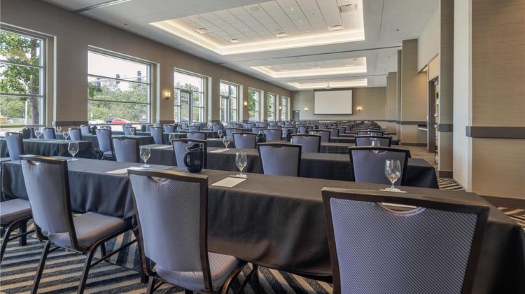 Hyatt Centric Chicago O'Hare Meeting