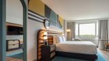 Hyatt Centric Chicago O'Hare Room
