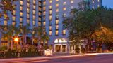 Hyatt Regency Sacramento Exterior