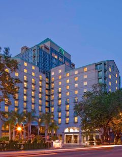 Hyatt Regency Sacramento