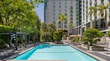Hyatt Regency Sacramento Pool