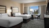Hyatt Regency Sacramento Room