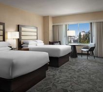 Hyatt Regency Sacramento Room