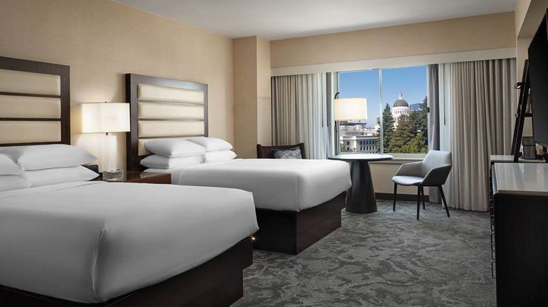 <b>Hyatt Regency Sacramento Room</b>. Images powered by <a href="https://iceportal.shijigroup.com/" title="IcePortal" target="_blank">IcePortal</a>.
