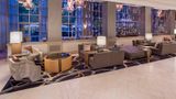 Hyatt Regency Sacramento Lobby