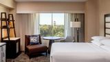 Hyatt Regency Sacramento Room
