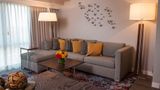 Hyatt Regency Sacramento Suite