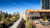 Hyatt Regency Sacramento Recreation