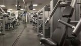 Hyatt Regency Sacramento Health