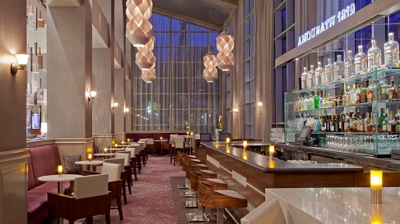 <b>Hyatt Regency Sacramento Restaurant</b>. Images powered by <a href="https://iceportal.shijigroup.com/" title="IcePortal" target="_blank">IcePortal</a>.