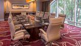 Hyatt Regency Sacramento Meeting
