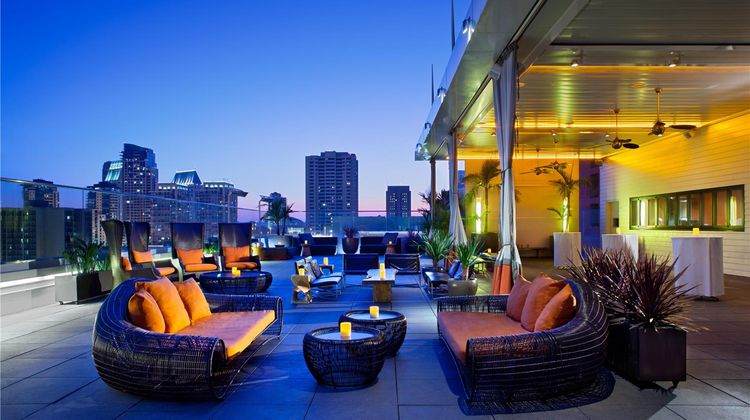 ANdAZ San Diego Recreation