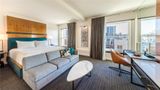 ANdAZ San Diego Room
