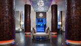 ANdAZ San Diego Lobby