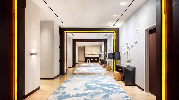 ANdAZ San Diego Meeting