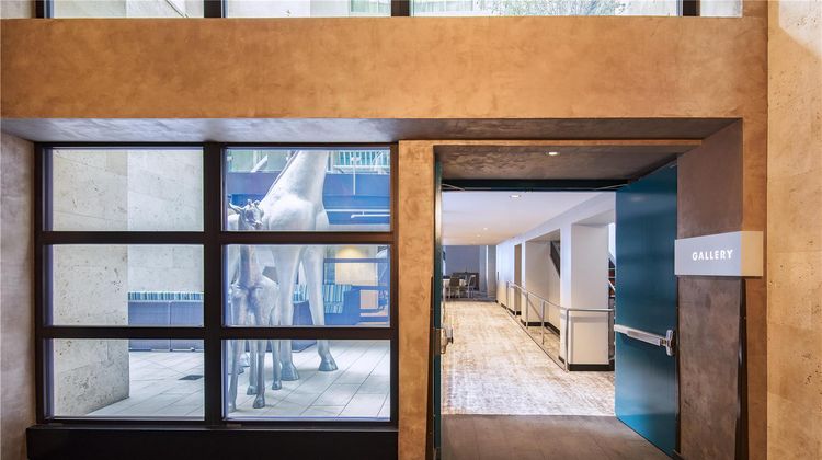 ANdAZ San Diego Recreation