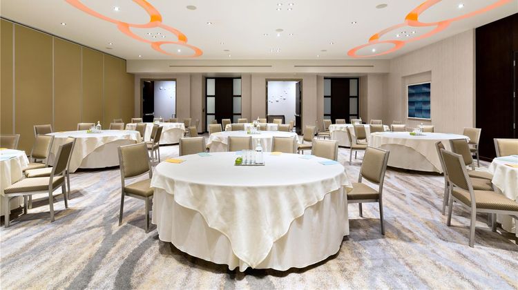 ANdAZ San Diego Meeting