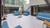 ANdAZ San Diego Exterior