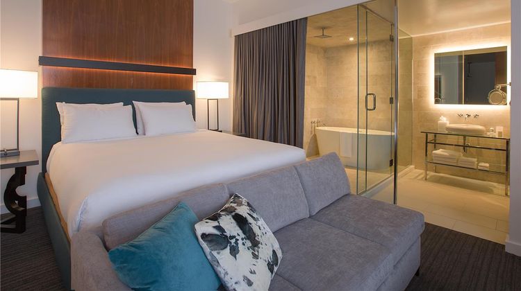 ANdAZ San Diego Other