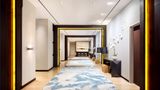 ANdAZ San Diego Meeting