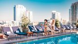 ANdAZ San Diego Pool