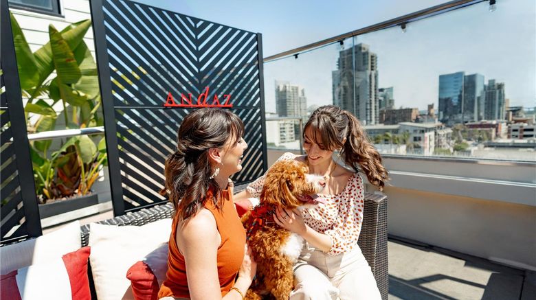 <b>ANdAZ San Diego Other</b>. Images powered by <a href="https://iceportal.shijigroup.com/" title="IcePortal" target="_blank">IcePortal</a>.