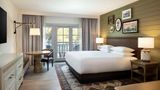 Hyatt Regency Hill Country Resort and Villas Room