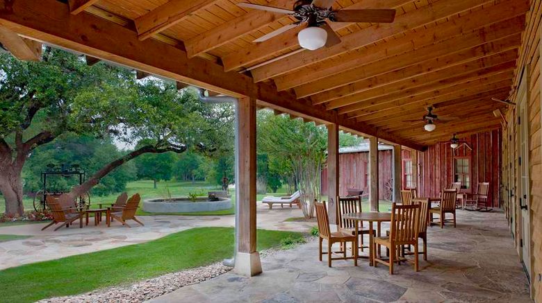 <b>Hyatt Regency Hill Country Resort and Villas Spa</b>. Images powered by <a href="https://iceportal.shijigroup.com/" title="IcePortal" target="_blank">IcePortal</a>.