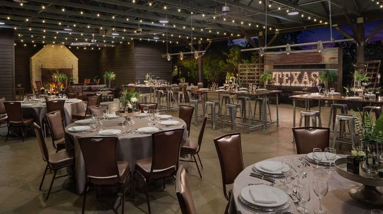 <b>Hyatt Regency Hill Country Resort and Villas Meeting</b>. Images powered by <a href="https://iceportal.shijigroup.com/" title="IcePortal" target="_blank">IcePortal</a>.