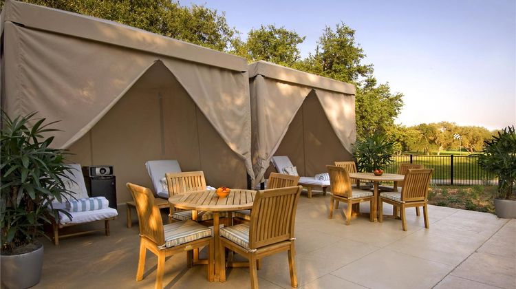 Hyatt Regency Hill Country Resort and Villas Pool