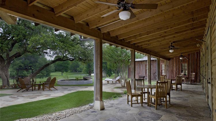 Hyatt Regency Hill Country Resort and Villas Spa