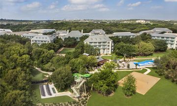 Hyatt Regency Hill Country Resort and Villas