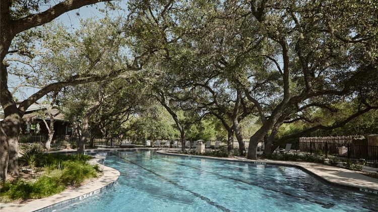 Hyatt Regency Hill Country Resort and Villas Pool