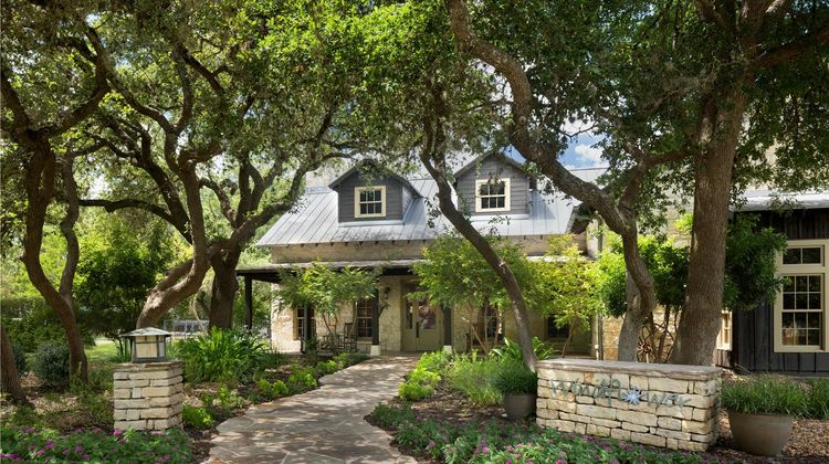 Hyatt Regency Hill Country Resort and Villas Spa