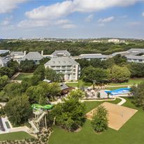 Hyatt Regency Hill Country Resort and Villas