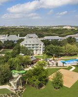 Hyatt Regency Hill Country Resort and Villas