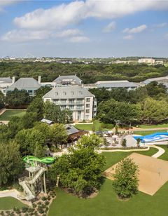 Hyatt Regency Hill Country Resort and Villas