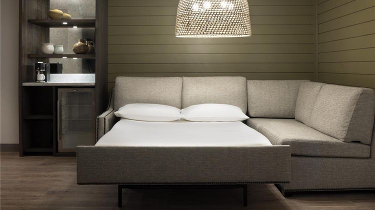 Hyatt Regency Hill Country Resort and Villas Suite