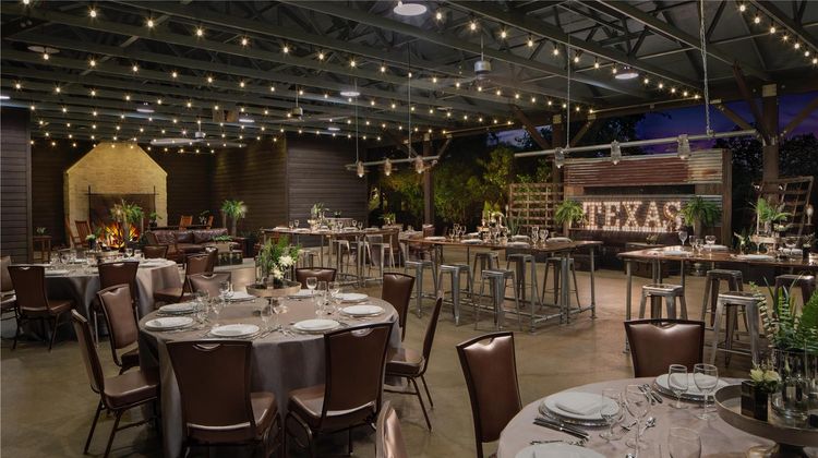 Hyatt Regency Hill Country Resort and Villas Meeting