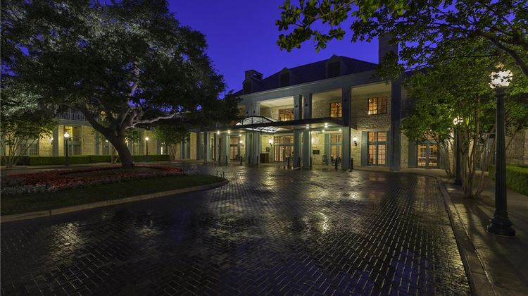 Hyatt Regency Hill Country Resort and Villas Exterior