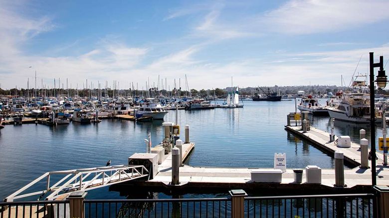 <b>Hyatt Regency Mission Bay Spa And Marina Other</b>. Images powered by <a href="https://iceportal.shijigroup.com/" title="IcePortal" target="_blank">IcePortal</a>.