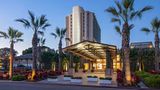 Hyatt Regency Mission Bay Spa And Marina Exterior