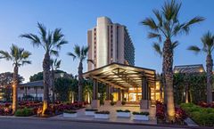 Hyatt Regency Mission Bay Spa And Marina