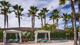 Hyatt Regency Mission Bay Spa And Marina Pool