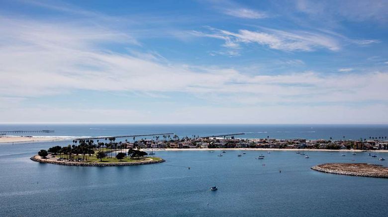 <b>Hyatt Regency Mission Bay Spa And Marina Other</b>. Images powered by <a href="https://iceportal.shijigroup.com/" title="IcePortal" target="_blank">IcePortal</a>.